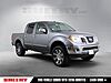 Used 2019 NISSAN FRONTIER SL in MANASSAS, VIRGINIA