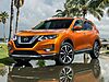Used 2018 NISSAN ROGUE SL in MANASSAS, VIRGINIA