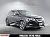Used 2018 NISSAN ROGUE SL in MANASSAS, VIRGINIA