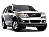Used 2005 FORD EXPLORER XLT in MANASSAS, VIRGINIA