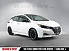 Used 2025 NISSAN LEAF SV PLUS in MANASSAS, VIRGINIA