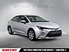 Used 2020 TOYOTA COROLLA LE in MANASSAS, VIRGINIA