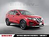 Used 2017 NISSAN ROGUE S in MANASSAS, VIRGINIA