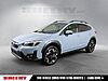 Used 2022 SUBARU XV CROSSTREK LIMITED in MANASSAS, VIRGINIA