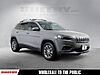 Used 2019 JEEP CHEROKEE LATITUDE PLUS in MANASSAS, VIRGINIA