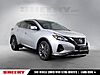 Used 2021 NISSAN MURANO SV in MANASSAS, VIRGINIA