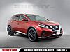 Used 2020 NISSAN MURANO PLATINUM in MANASSAS, VIRGINIA
