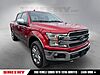 Used 2020 FORD F-150 KING RANCH in MANASSAS, VIRGINIA