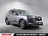 Used 2022 NISSAN PATHFINDER SV in MANASSAS, VIRGINIA