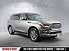 Used 2019 INFINITI QX80 LUXE in MANASSAS, VIRGINIA