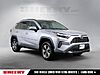 Used 2025 TOYOTA RAV4 XLE in MANASSAS, VIRGINIA