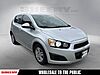 Used 2015 CHEVROLET SONIC LT in MANASSAS, VIRGINIA