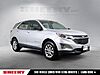 Used 2020 CHEVROLET EQUINOX LS in MANASSAS, VIRGINIA