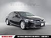 Used 2018 TOYOTA CAMRY LE in MANASSAS, VIRGINIA