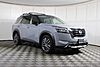 Used 2023 NISSAN PATHFINDER SL in MANASSAS, VIRGINIA