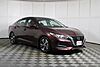 Used 2021 NISSAN SENTRA SV in MANASSAS, VIRGINIA