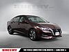 Used 2021 NISSAN SENTRA SV in MANASSAS, VIRGINIA