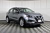 Used 2022 NISSAN ROGUE SPORT SV in MANASSAS, VIRGINIA