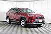 Used 2020 TOYOTA RAV4 LE in MANASSAS, VIRGINIA