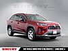Used 2020 TOYOTA RAV4 LE in MANASSAS, VIRGINIA