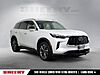 Used 2023 INFINITI QX60 LUXE in MANASSAS, VIRGINIA