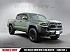 Used 2020 TOYOTA TACOMA TRD PRO in MANASSAS, VIRGINIA