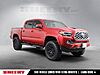 Used 2021 TOYOTA TACOMA TRD SPORT in MANASSAS, VIRGINIA