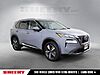 Used 2023 NISSAN ROGUE SL in MANASSAS, VIRGINIA