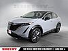 Used 2023 NISSAN ARIYA EVOLVE+ in MANASSAS, VIRGINIA