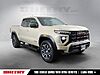 Used 2024 GMC CANYON AT4 in MANASSAS, VIRGINIA