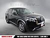 Used 2025 NISSAN PATHFINDER S in MANASSAS, VIRGINIA
