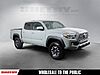Used 2023 TOYOTA TACOMA TRD OFF-ROAD in MANASSAS, VIRGINIA