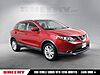 Used 2017 NISSAN ROGUE SPORT SV in MANASSAS, VIRGINIA