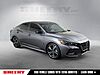 Used 2022 NISSAN SENTRA SR in MANASSAS, VIRGINIA