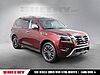 Used 2024 NISSAN ARMADA PLATINUM in MANASSAS, VIRGINIA