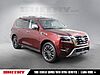 Used 2024 NISSAN ARMADA PLATINUM in MANASSAS, VIRGINIA