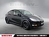 Used 2021 TESLA MODEL Y LONG RANGE in MANASSAS, VIRGINIA