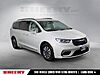 Used 2021 CHRYSLER PACIFICA LIMITED in MANASSAS, VIRGINIA
