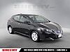 Used 2018 NISSAN LEAF S in MANASSAS, VIRGINIA