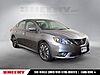 Used 2019 NISSAN SENTRA SR in MANASSAS, VIRGINIA