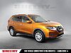 Used 2017 NISSAN ROGUE S in MANASSAS, VIRGINIA