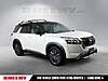 Used 2023 NISSAN PATHFINDER SL in MANASSAS, VIRGINIA