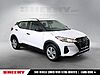 Used 2022 NISSAN KICKS S in MANASSAS, VIRGINIA