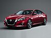 Used 2022 NISSAN ALTIMA 2.0 SR in MANASSAS, VIRGINIA