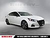 Used 2022 NISSAN ALTIMA 2.0 SR in MANASSAS, VIRGINIA