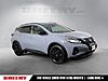 Used 2024 NISSAN MURANO SV in MANASSAS, VIRGINIA