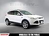 Used 2014 FORD ESCAPE TITANIUM in MANASSAS, VIRGINIA