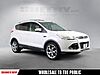 Used 2014 FORD ESCAPE TITANIUM in MANASSAS, VIRGINIA