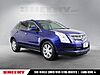 Used 2012 CADILLAC SRX LUXURY in MANASSAS, VIRGINIA