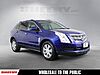 Used 2012 CADILLAC SRX LUXURY in MANASSAS, VIRGINIA